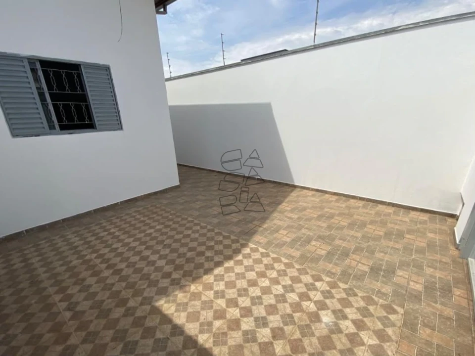Imagens do imóveis Duas casas à venda no mesmo terreno - Jardim Nova Itália Limeira