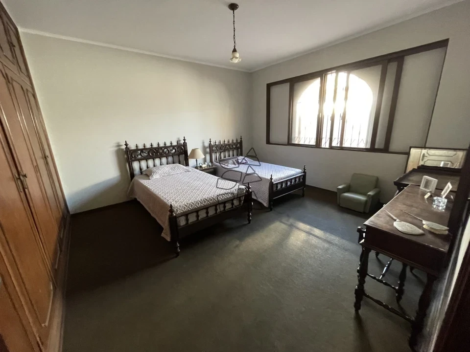 Imagens do imóveis Casa em condomínio à venda -  Jardim Aquárius Limeira