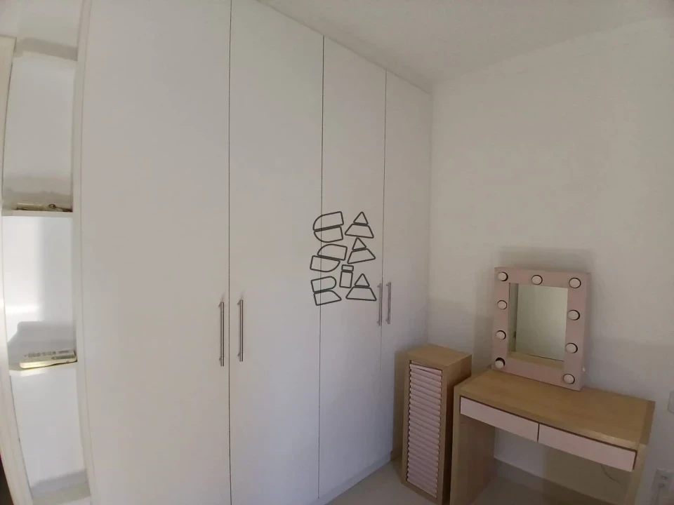Casa Em Condomínio À Venda - Villa Do Sol Limeira