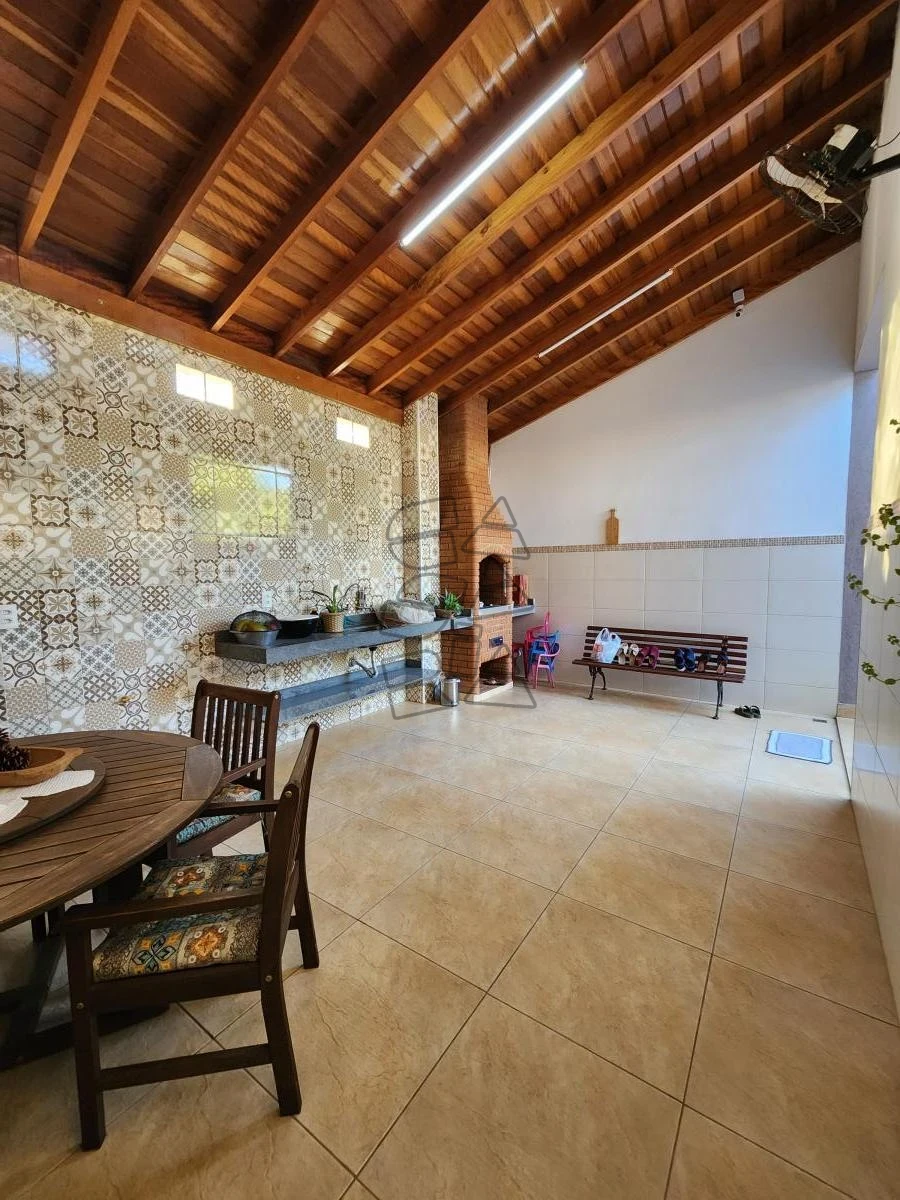 Imagens do imóveis Casa Residencial à venda - Jardim Caieiras Limeira