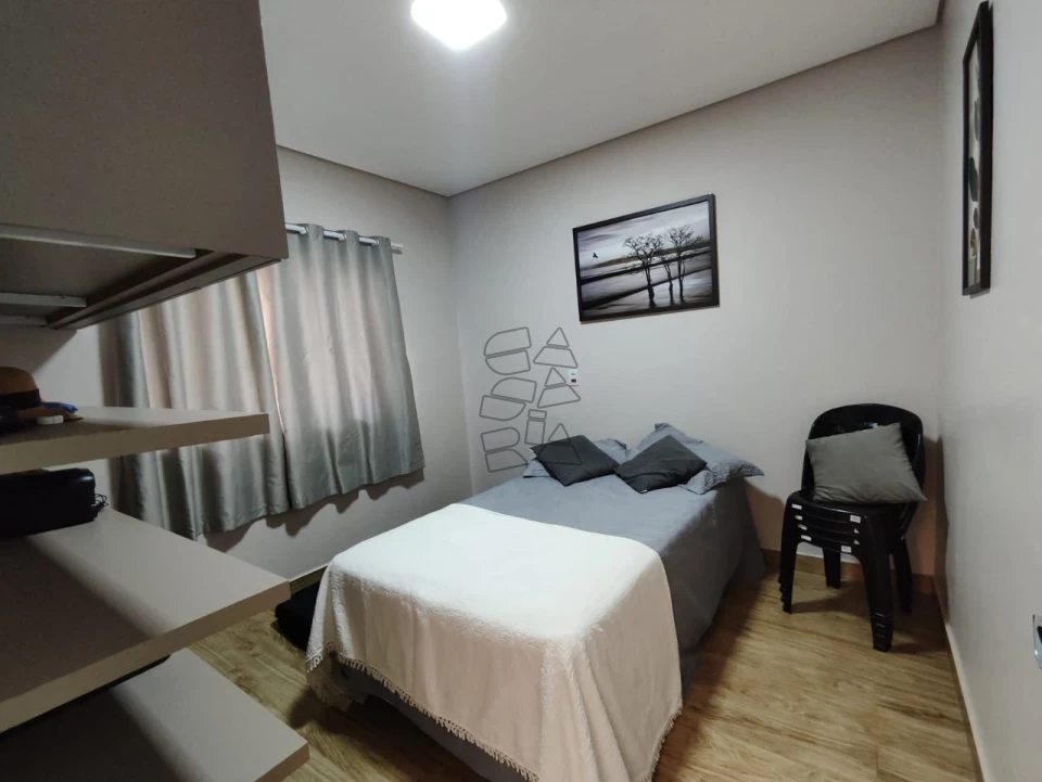 Imagens do imóveis Casa Residencial à venda - Residencial Colinas do Engenho I Limeira