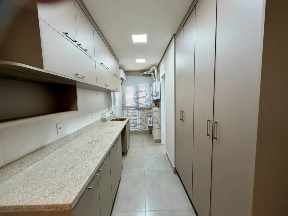 Imagens do imóveis Apartamento à venda - Condomínio Storia - Jardim Aquárius Limeira