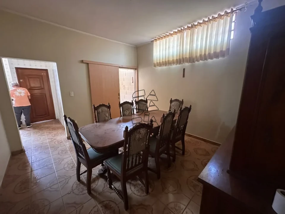 Imagens do imóveis Casa residencial à venda - Centro Limeira