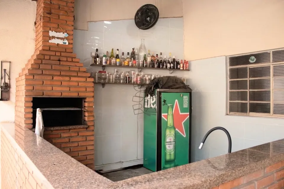 Imagens do imóveis Casa Residencial à venda - Boa Vista - Limeira
