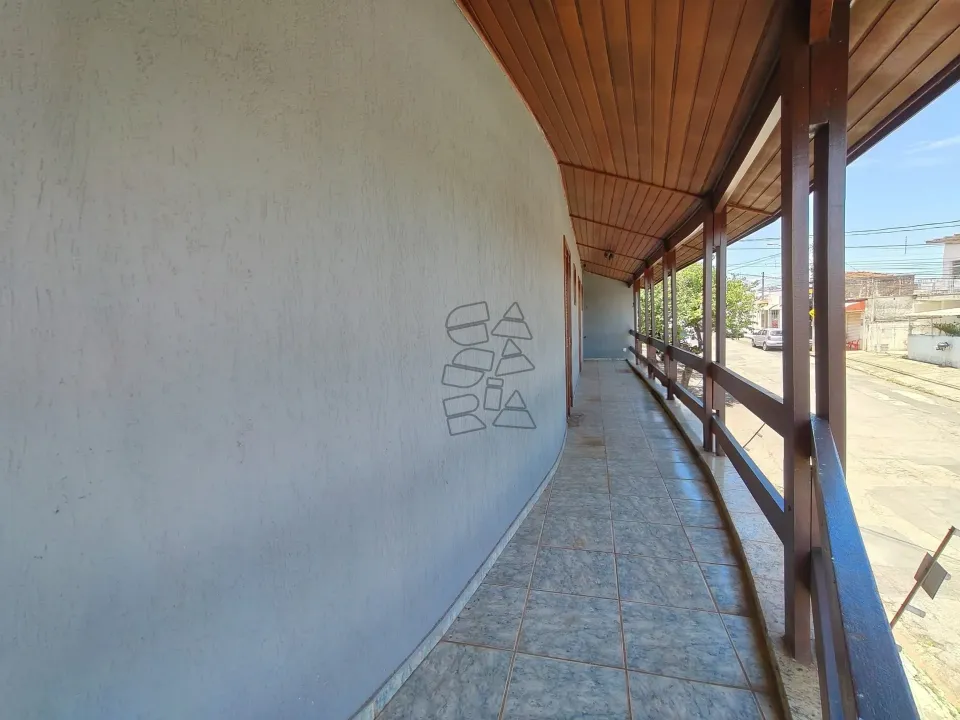 Imagens do imóveis Casa  Residencial à venda -  Vila Queiroz Limeira
