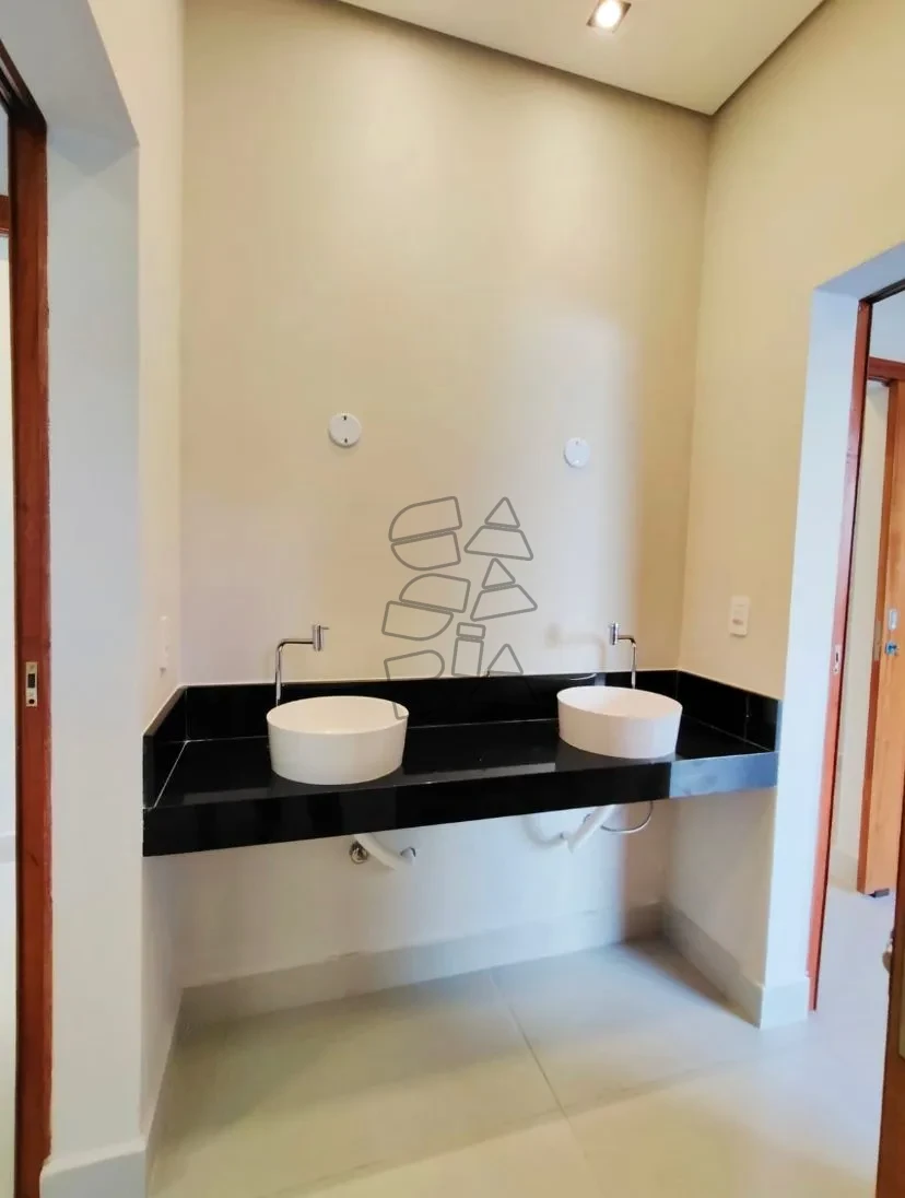 Casa Residencial à venda - Jardim Marajoara Limeira