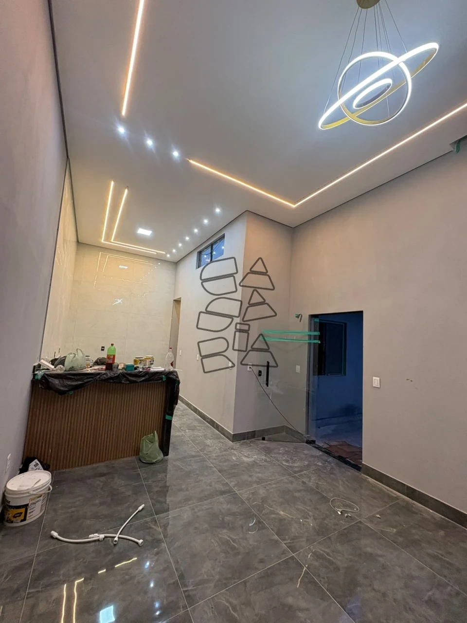 Imagens do imóveis Casa residencial à venda - Residencial Palmeira Real Limeira