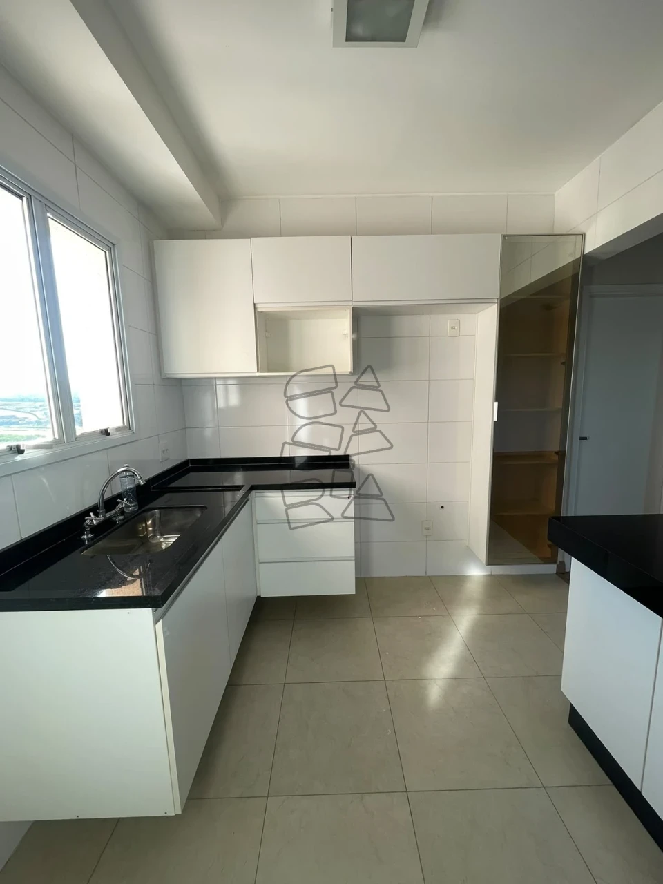 Apartamento à venda - Condomínio La Fontaine - Jardim Residencial Francisco Cruãnes Limeira