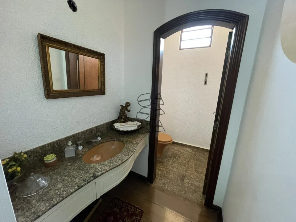 Imagens do imóveis Casa em condomínio à venda -  Jardim Aquárius Limeira