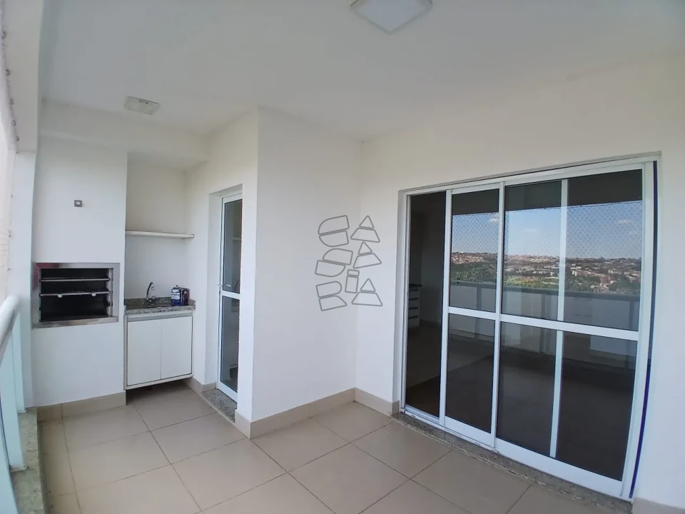 Apartamento à venda - Condomínio Maggiore Limeira