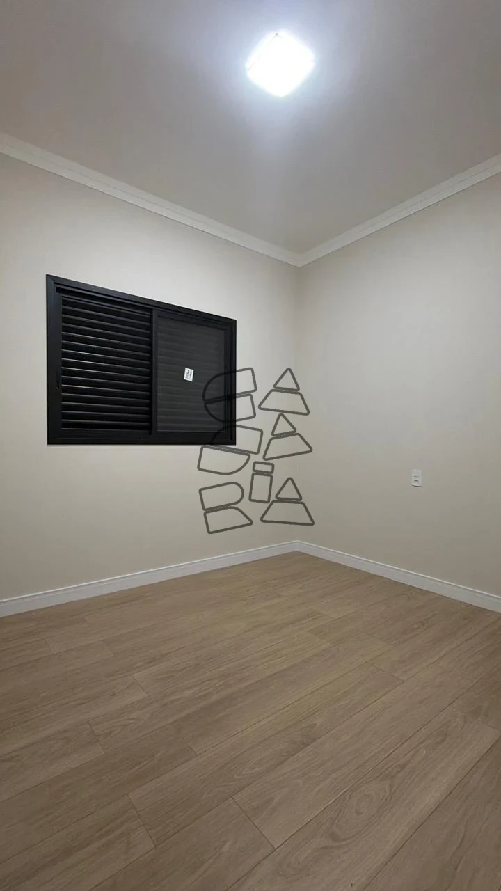 Casa Residencial à venda -  Jardim Maria Flora - Limeira