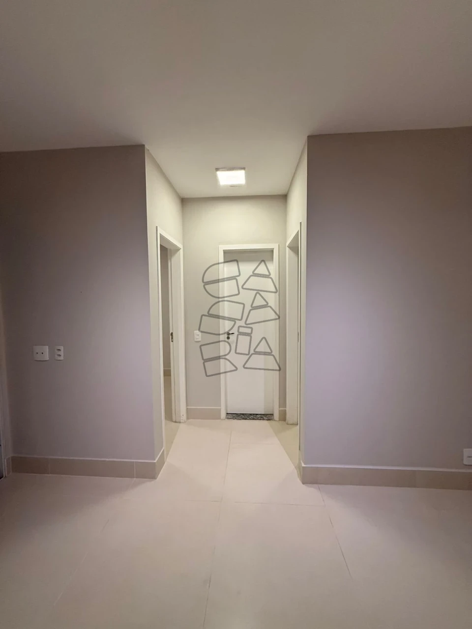 Apartamento à venda - Condomínio Vale das Esmeraldas - Jardim Colina Verde Limeira