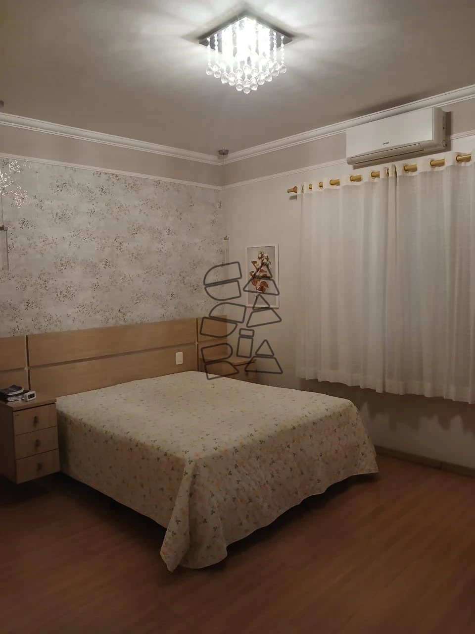Imagens do imóveis Casa em condomínio à venda -  Residencial Jardim dos Ipês Limeira