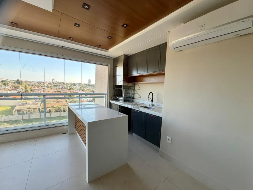 Imagens do imóveis Apartamento à venda - condomínio Storia - Jardim Aquárius Limeira