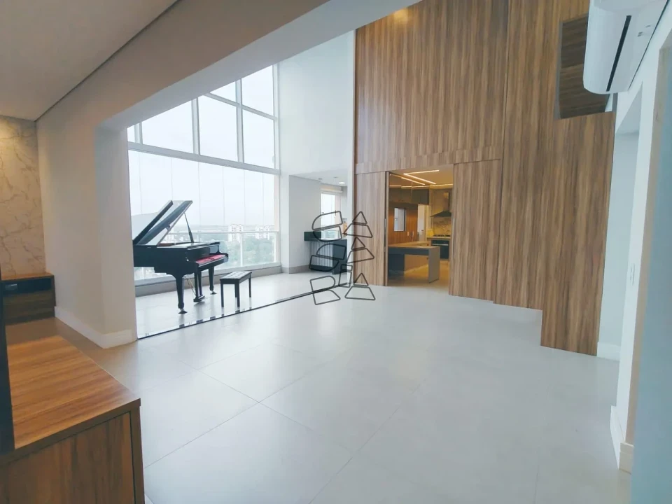 Imagens do imóveis Apartamento à venda - Condomínio Grand Garden Residence Limeira