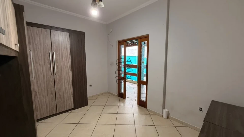 Casa Residencial à venda - Vila Solar Limeira