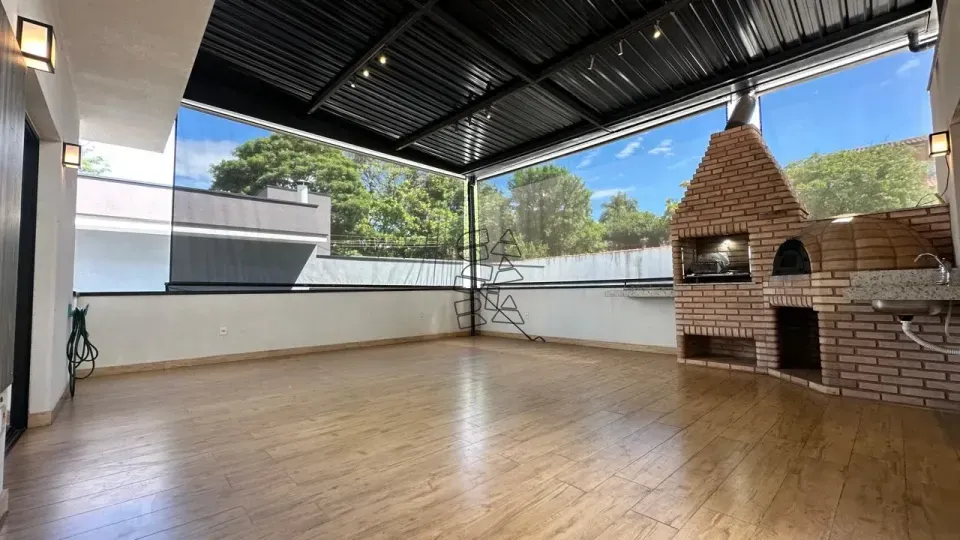 Imagens do imóveis Casa em condomínio à venda - Florença - Jardim Florença Limeira
