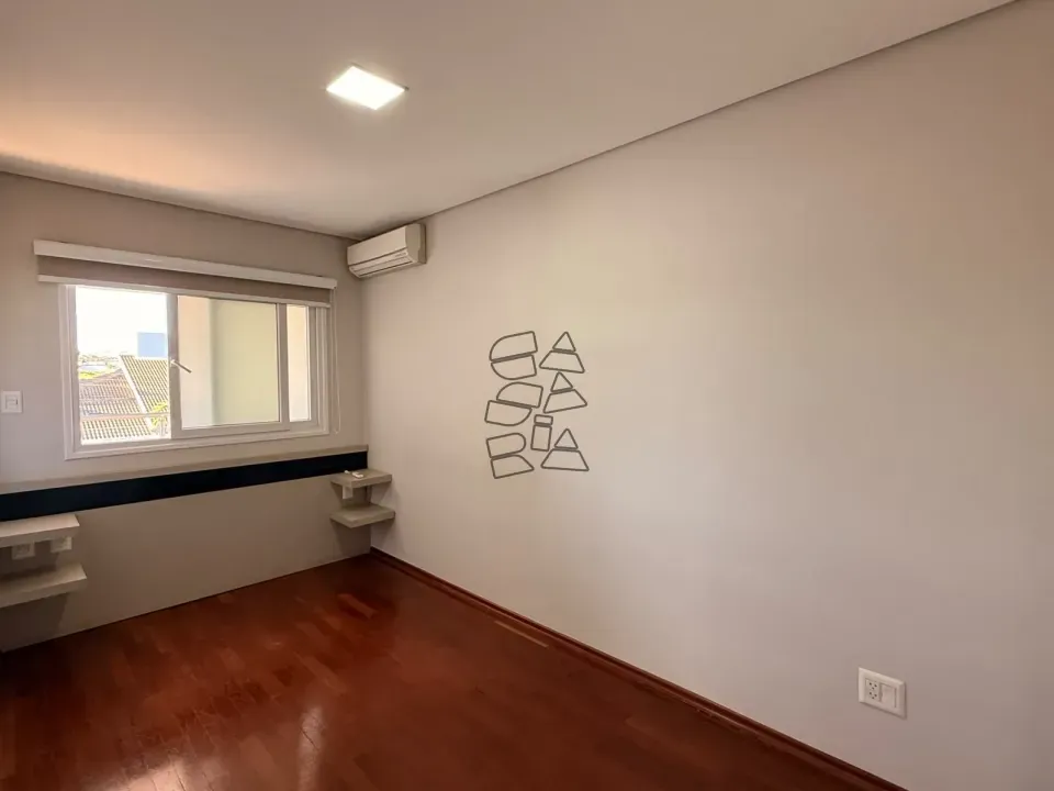 Imagens do imóveis Sobrado em condomínio à venda - Colinas de São João Limeira