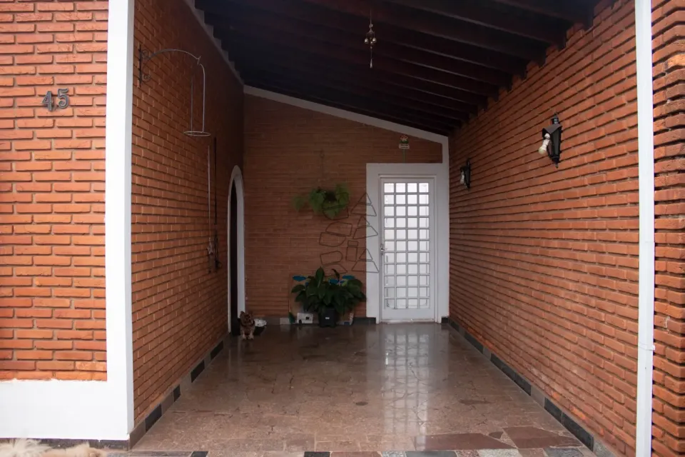 Imagens do imóveis Casa Residencial à venda - Boa Vista - Limeira