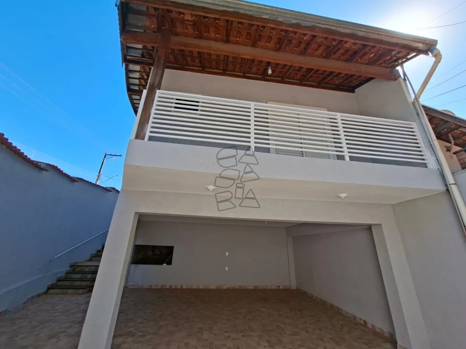 Imagens do imóveis Sobrado residencial à venda - Jardim do Lago Limeira