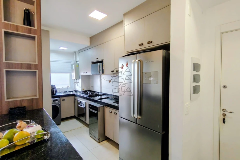 Apartamento à venda - condomínio Neo Santo André - Jardim Santo André Limeira