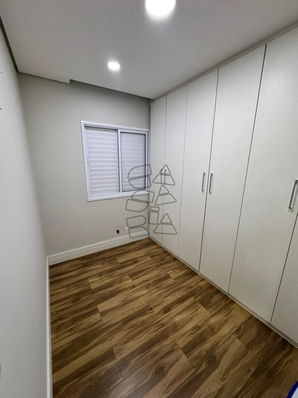 Imagens do imóveis Apartamento à venda - Condomínio Attuale - Parque Novo Mundo Limeira