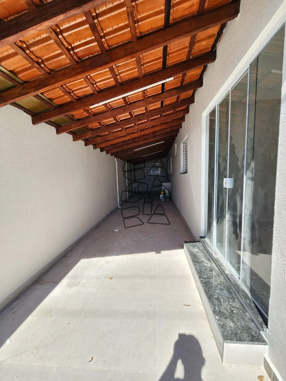 Imagens do imóveis Casa Residencial à venda - Jardim São Lourenço Limeira