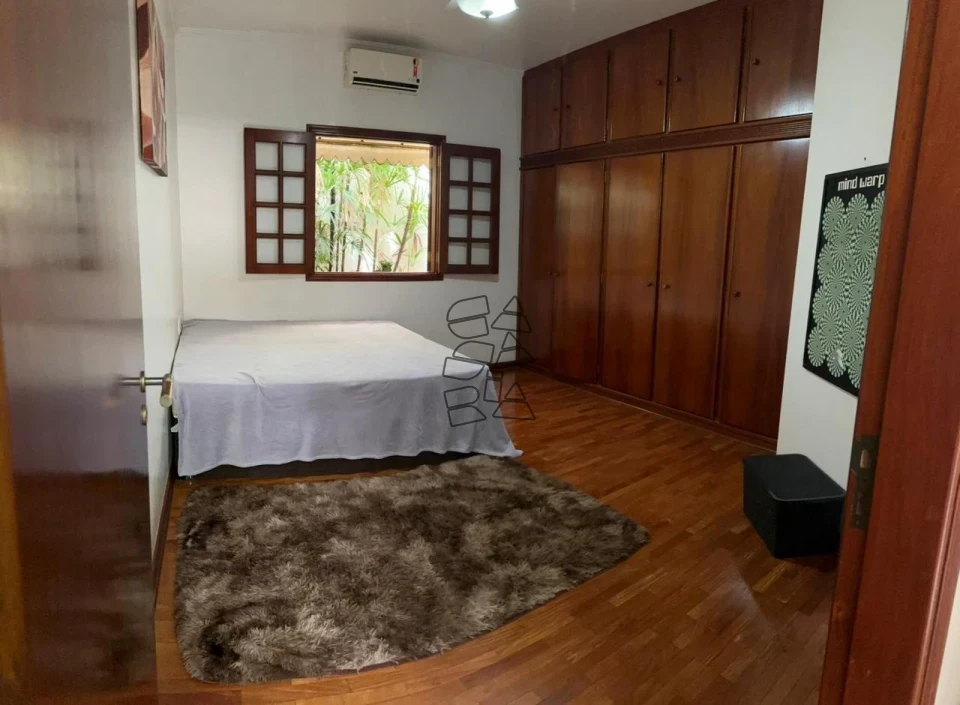 Casa em condomínio à venda -  Centreville - Jardim Residencial Monsenhor Rossi - Limeira