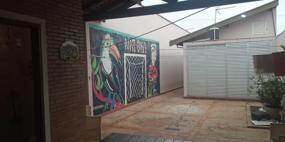 Imagens do imóveis Casa em condomínio à venda - Porto Seguro - Jardim Ouro Verde Limeira