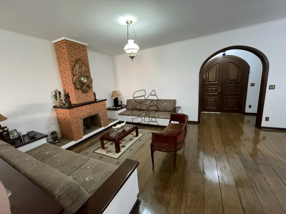 Imagens do imóveis Casa em condomínio à venda -  Jardim Aquárius Limeira