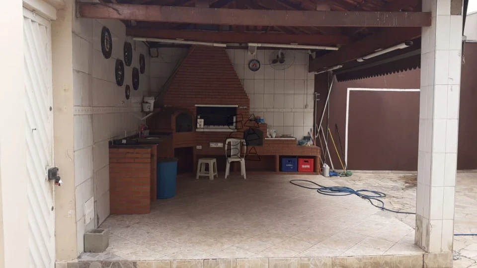 Imagens do imóveis Casa Residencial à venda - Vila Solar Limeira