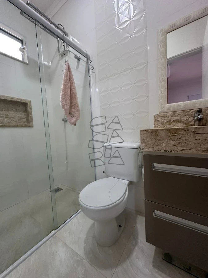 Imagens do imóveis Casa em condomínio à venda - Terras de São Bento I Limeira