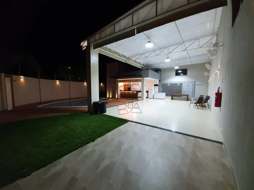 Imagens do imóveis Área de lazer à venda -Residencial Nobreville - Limeira