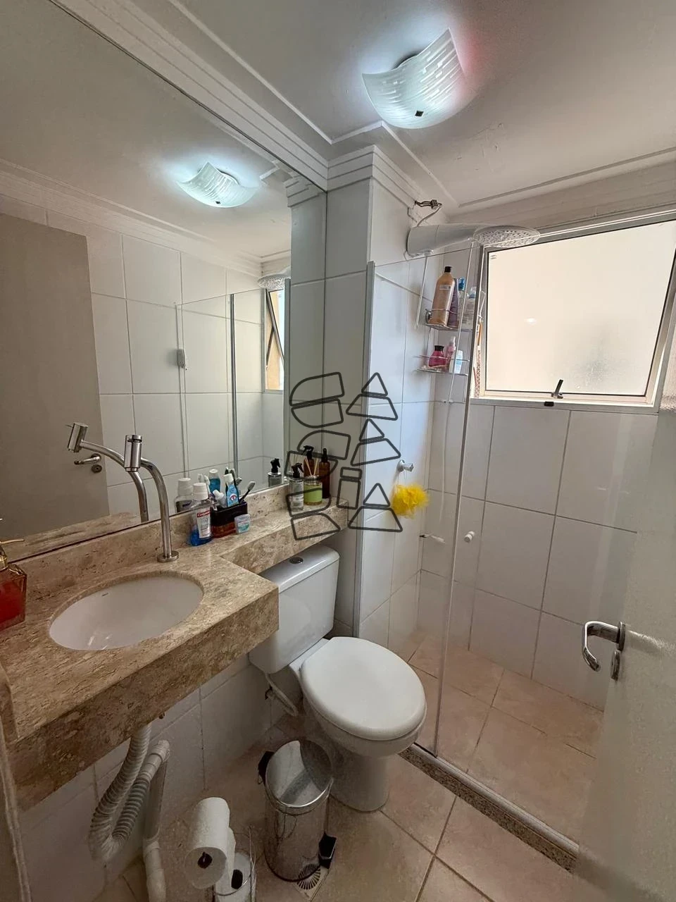 Apartamento à venda - Condomínio Chácara Antonieta - Limeira