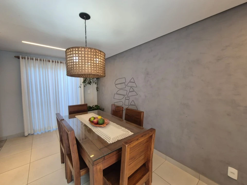 Imagens do imóveis Casa em condomínio à venda - Vila Inglesa - Chácara Antonieta Limeira