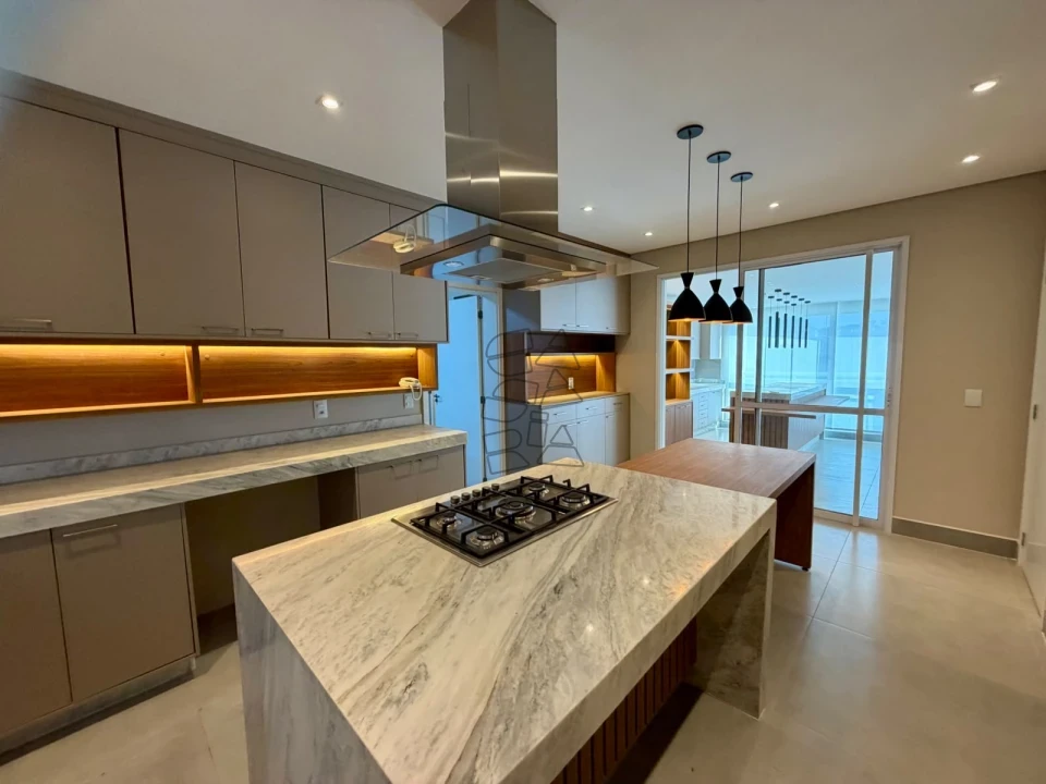 Imagens do imóveis Apartamento à venda - Condomínio Storia - Jardim Aquárius Limeira