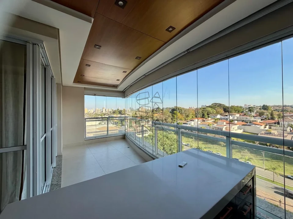 Imagens do imóveis Apartamento à venda - condomínio Storia - Jardim Aquárius Limeira
