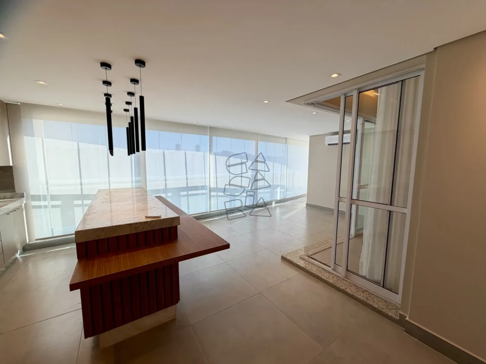 Imagens do imóveis Apartamento à venda - Condomínio Storia - Jardim Aquárius Limeira