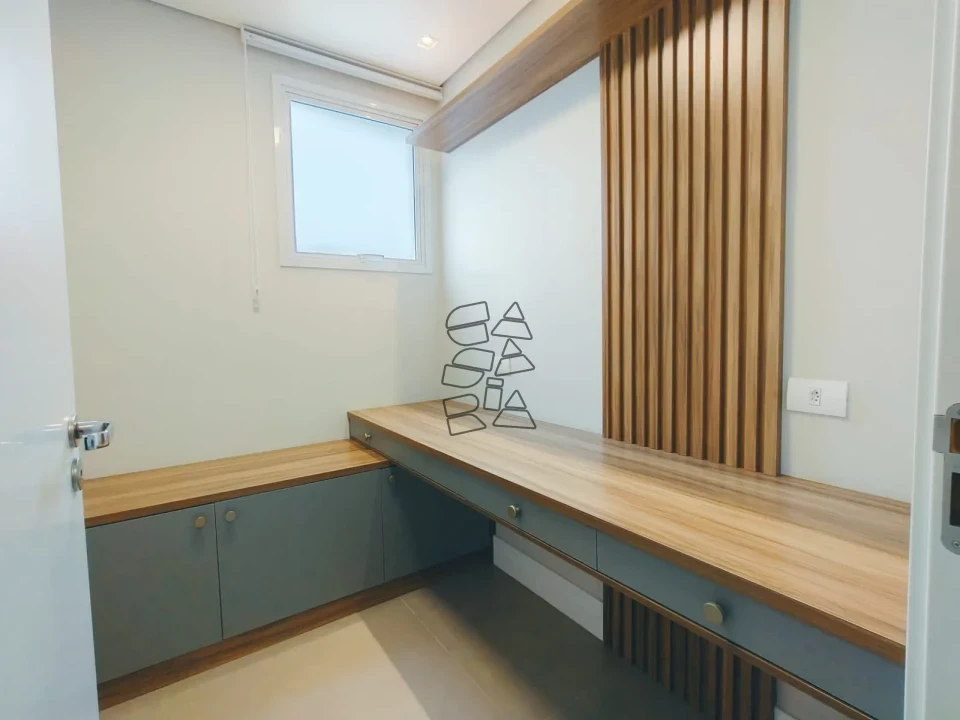 Imagens do imóveis Apartamento à venda - Condomínio Grand Garden Residence Limeira