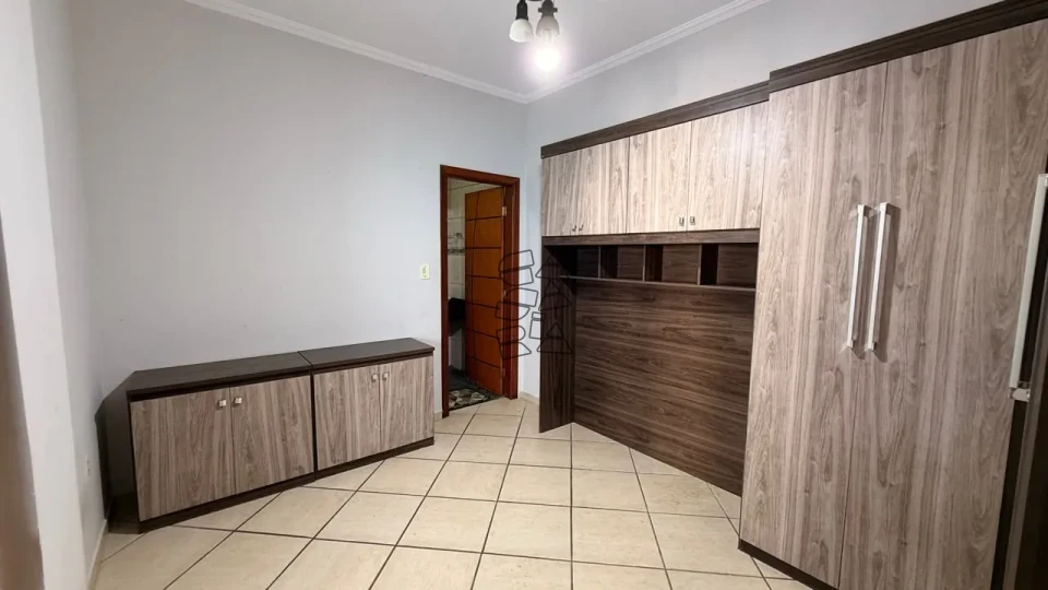 Casa Residencial à venda - Vila Solar Limeira