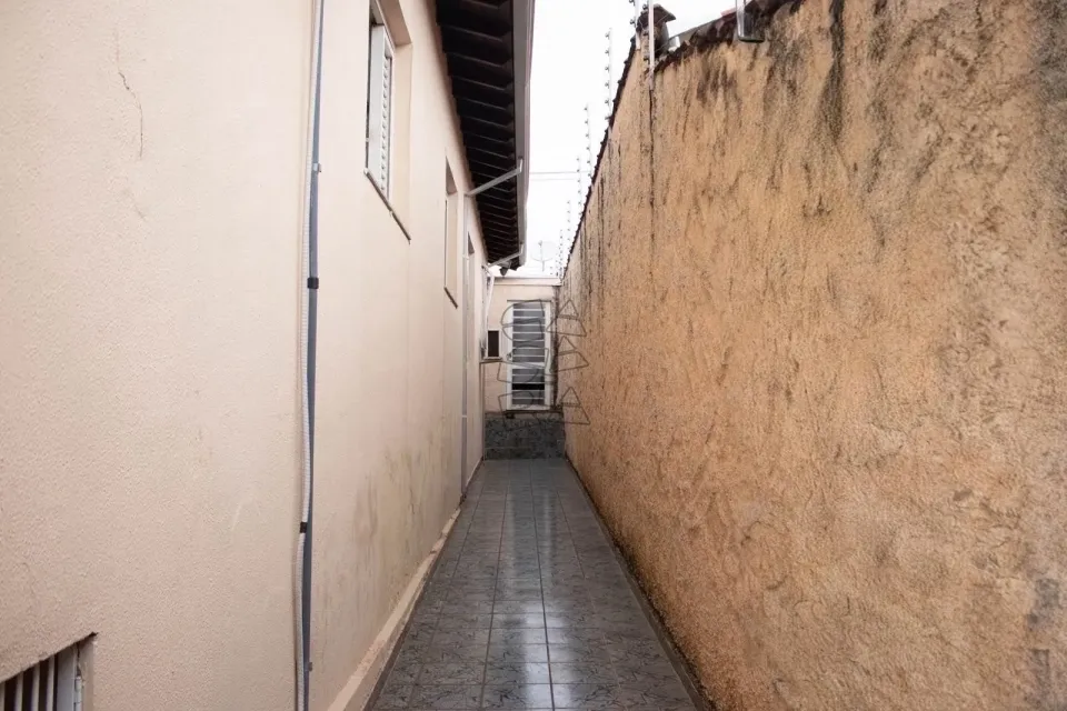 Imagens do imóveis Casa Residencial à venda - Boa Vista - Limeira