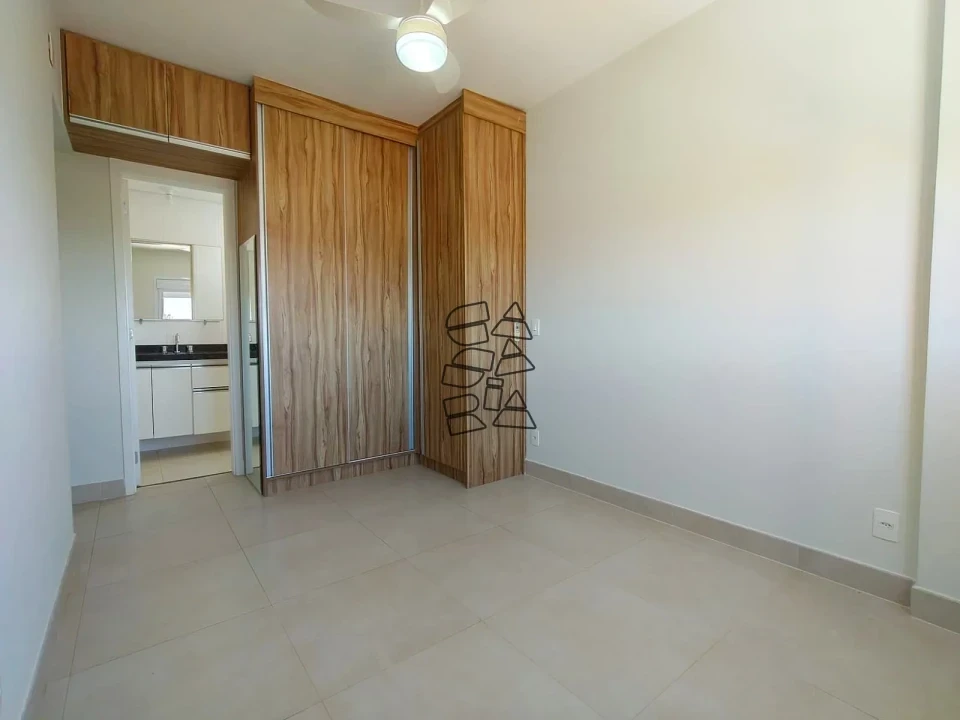 Apartamento à venda - Condomínio Monet - Jardim Santo André Limeira