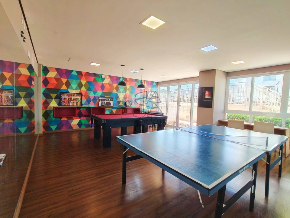 Apartamento à venda - Condomínio Monet - Jardim Santo André Limeira