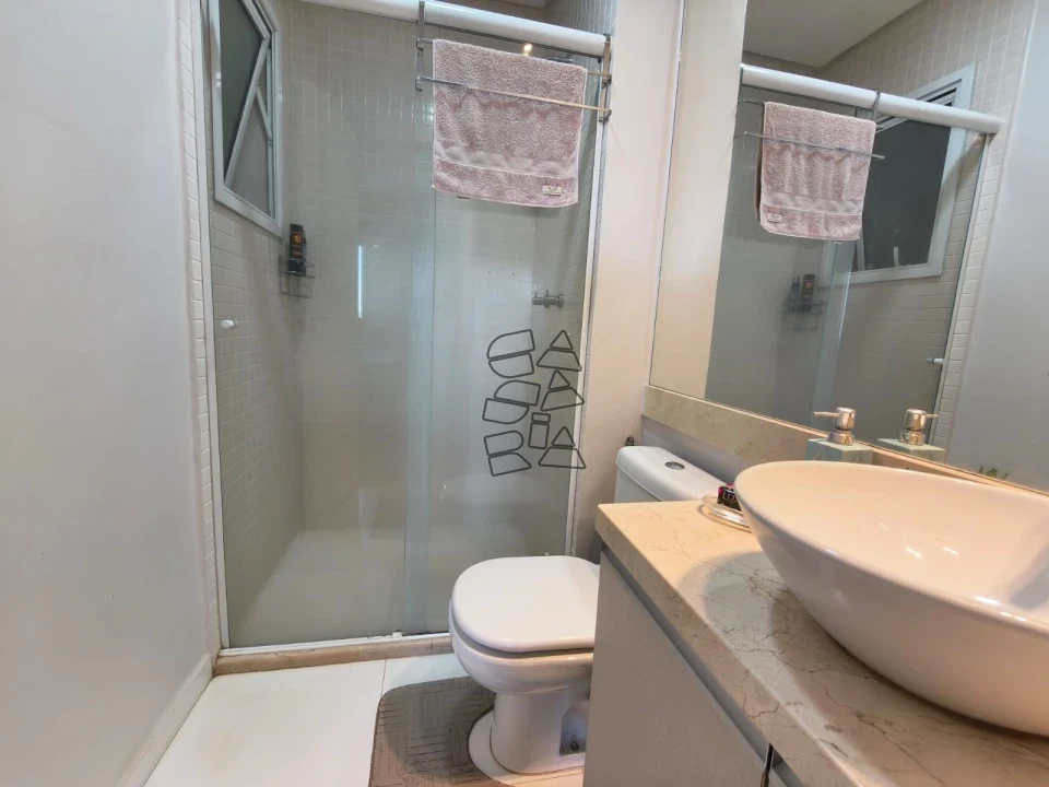 Imagens do imóveis Apartamento à venda - Condomínio Novitá - Desmembramento Oscar Antonio Breda Limeira.