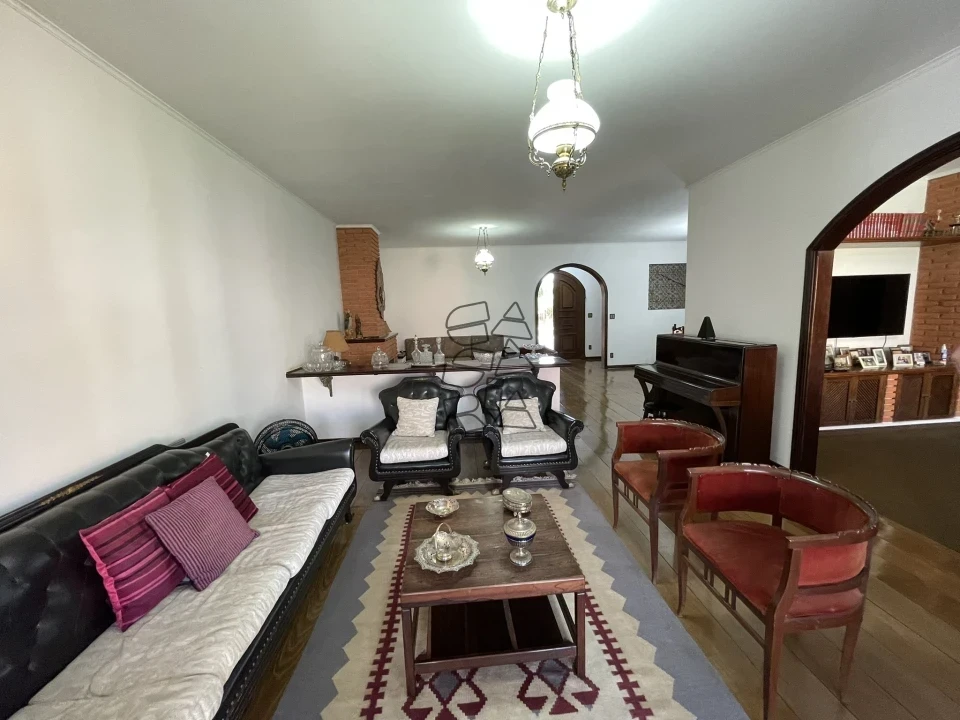 Imagens do imóveis Casa em condomínio à venda -  Jardim Aquárius Limeira