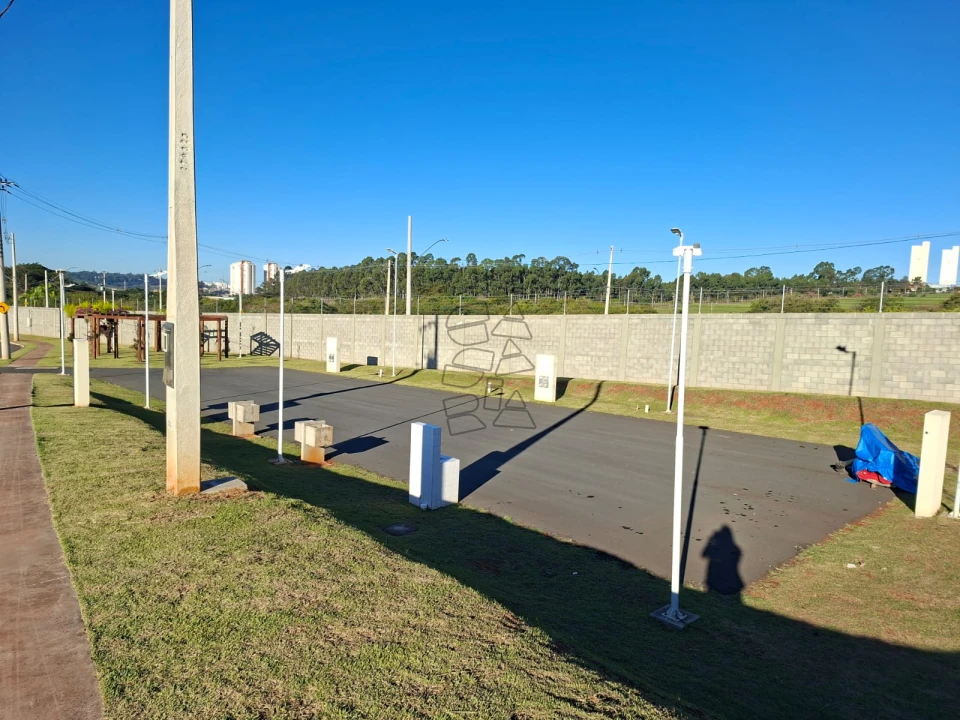 Imagens do imóveis Terreno em condomínio à venda - Terras de são Bento III Limeira