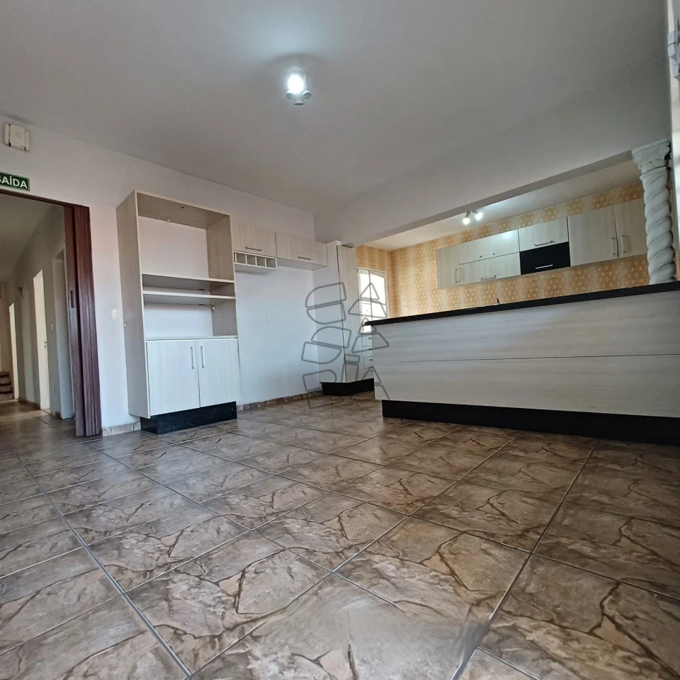 Casa Residencial ou Comercial à venda - Centro de Limeira