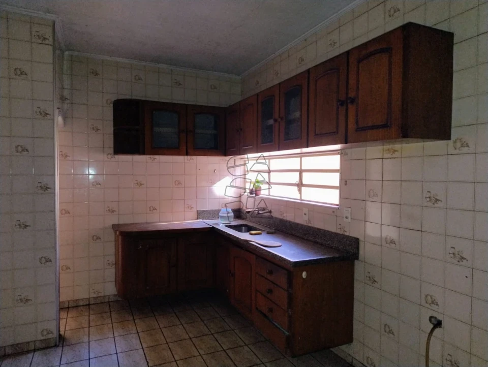 Casa Residencial à venda - Cidade Jardim Limeira