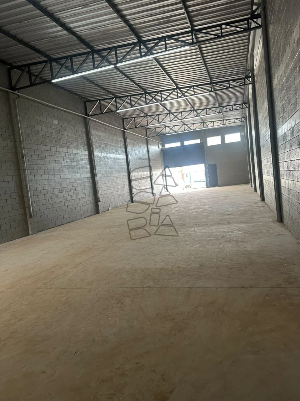 Imagens do imóveis Barracão comercial à venda - Centro Limeira