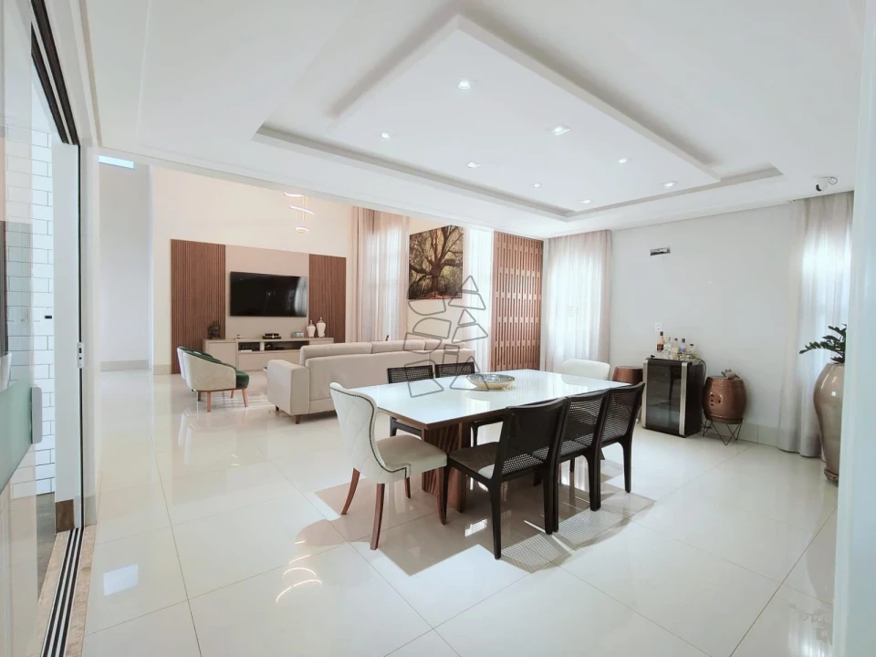Imagens do imóveis Casa em condomínio à venda - Ilha de Bali - Residencial Ilha de Bali Limeira